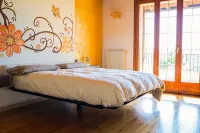 Cozy villa - Wifi