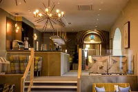 Keswick Country House Hotel - bar