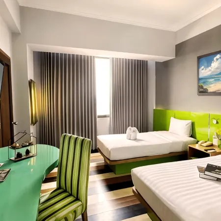 Pandanaran Hotel
