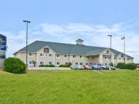 Best Western Macomb Inn Hotels in Macomb
