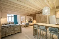 La Bodega Suites - chambre d’hôtes