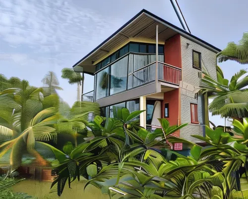 เพลินศาลายา รีสอร์ท โรงแรมในอำเภอ พุทธมณฑล