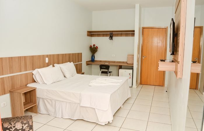 Hotel São Francisco