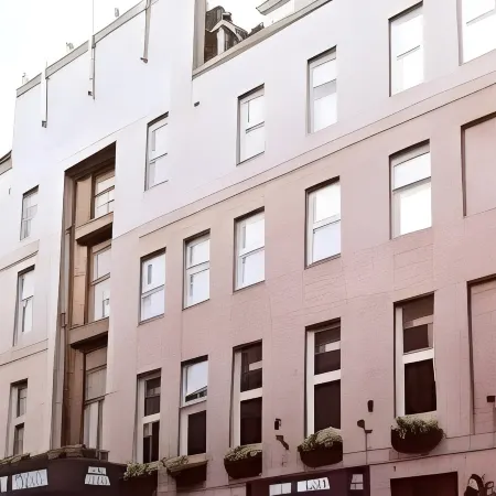Aberdeen Douglas Hotel