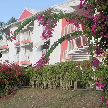 Résidence Tropicale