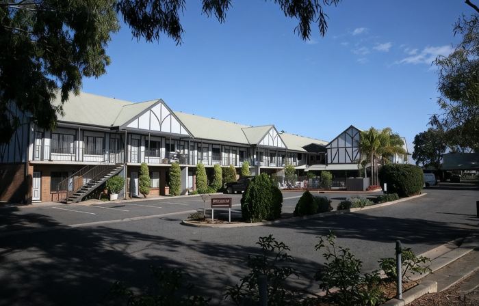 ibis Styles Adelaide Manor