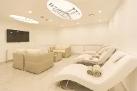 White Line Boutique Hotel - spa
