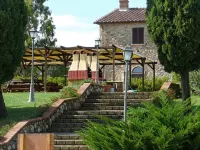 San Giorgio Country Residence - Swimmingpools