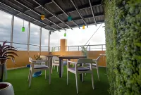 The Bull Boutique Hotel