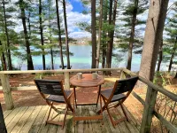 Waterfront Paradise! Boat Available for Rent. - 4 tähden