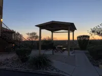 Cozy Mesquite Condo, 2B/2B, Ground Floor, Sleeps 6