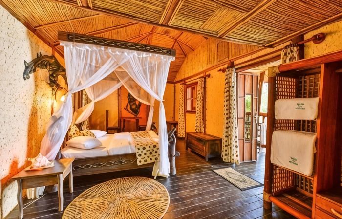 Serenada Eco Resort