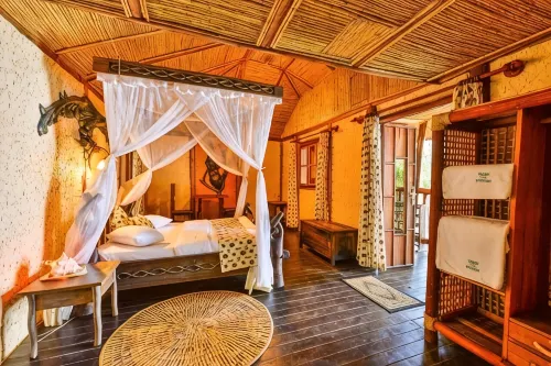 Serenada Eco Resort