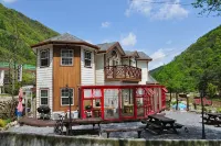 Jecheon The John Pension - เพนชั่น