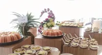 Zenith Hotel - Parking