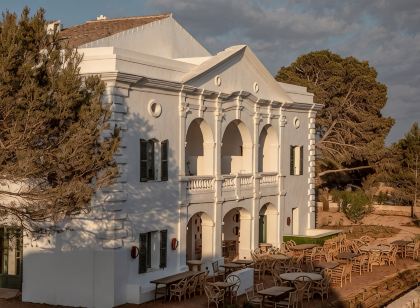 Menorca Experimental