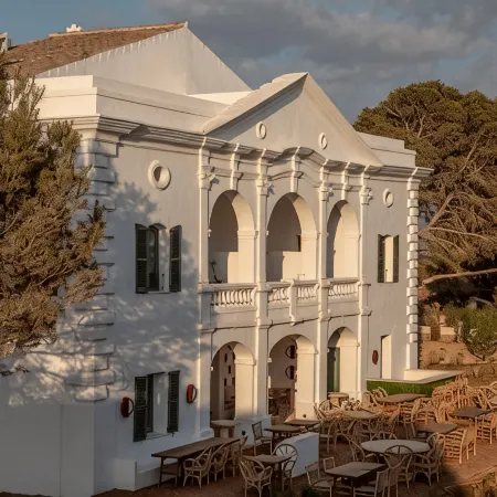 Menorca Experimental