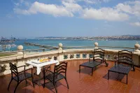 Hotel URH Palacio de Oriol - Ocean View