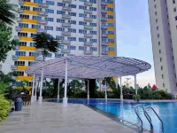 Peacefully Studio The Springlake Apartment - Apartments