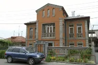 Villa Ayghedzor - Desayuno
