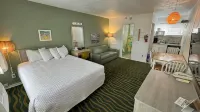 Sea Gull Motel