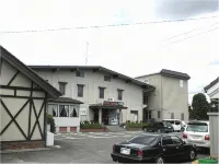 Business Hotel Rokugo Hotels in Omitama