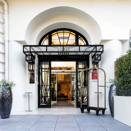 The 1932 Hotel & Spa Cap d'Antibes - MGallery