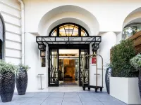 The 1932 Hotel & Spa Cap d'Antibes - MGallery - con encanto
