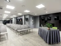 Pullman Riga Old Town (Renovated 2025) - Business