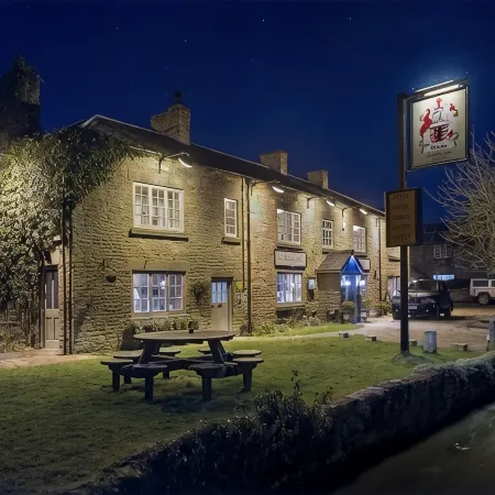The Fairfax Arms