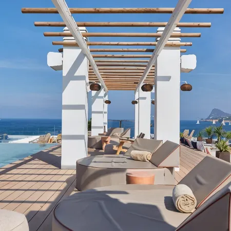 Aparthotel Marina Palace Prestige
