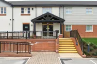 Kings Chamber, Doncaster by Marston's Inns - bar