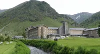 Hotel Vall de Núria - Wifi