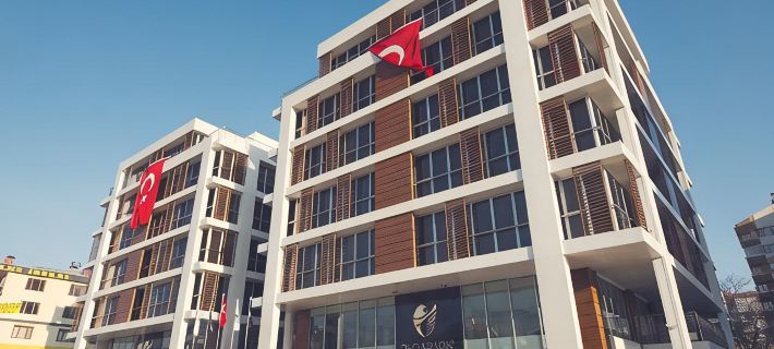 Paşapark Selçuklu Hotel Konya otelleri