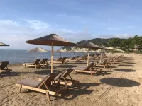 Mediterranean Blue - Beach