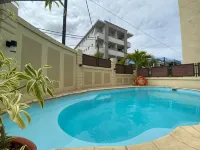 The Monalysa Suites & Residence - Apartments