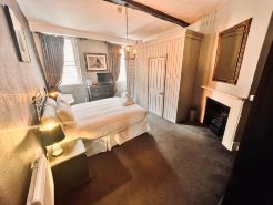 George & Dragon Hotel