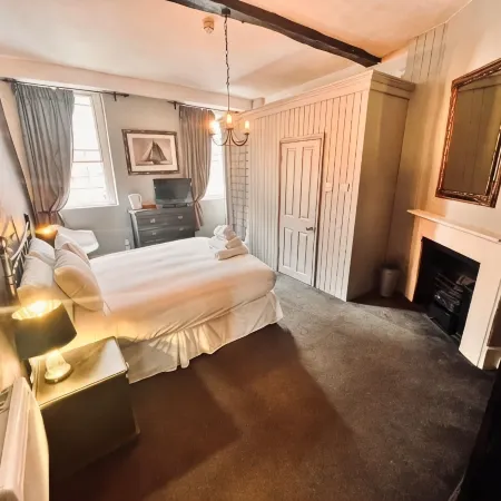 George & Dragon Hotel
