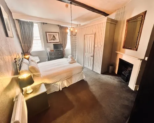 George & Dragon Hotel Hotels in High Wycombe