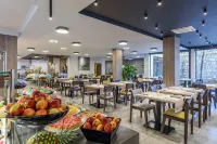 Maistra Select Island Hotel Istra - breakfast