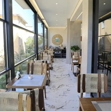 Niklas Boutique Hotel