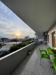 Green Garden Villa - Sea View