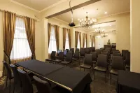 Quality Inn the George Hotel Ballarat