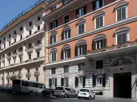 Hotel Seiler Hotels near Repubblica