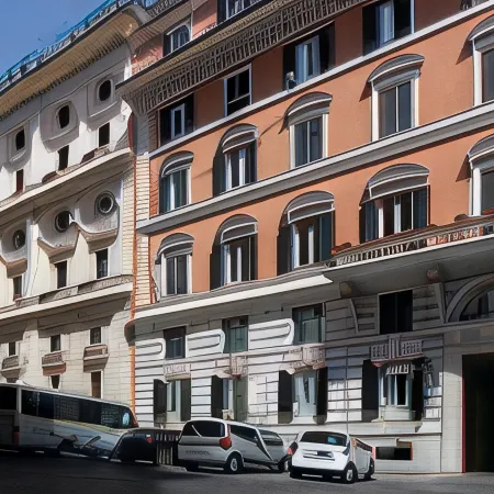 Hotel Seiler