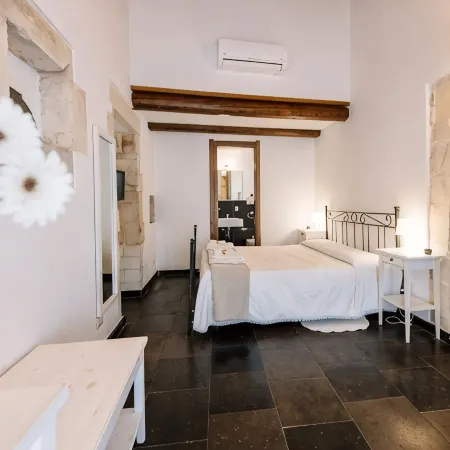 La Casa di Matilde