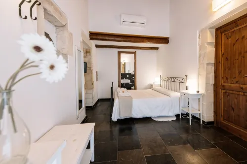 La Casa di Matilde