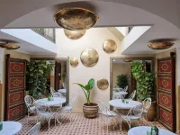 Riad Dar Serenity - Bed and Breakfast