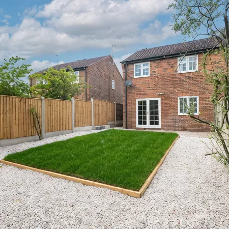 CircleWay Homes - Colwick