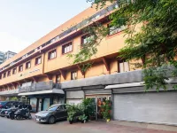 Treebo Anam International Hotels in der Nähe von Hauptbahnhof Mumbai